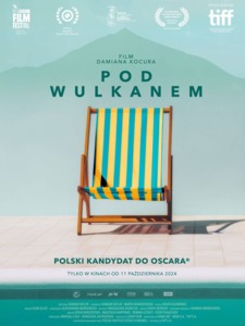 Bilety na wydarzenie - Pod wulkanem, Toruń