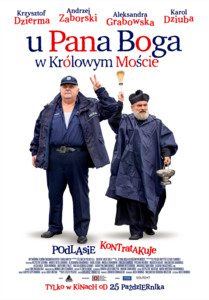 Bilety na wydarzenie - U Pana Boga w Królowym Moście, Szamotuły