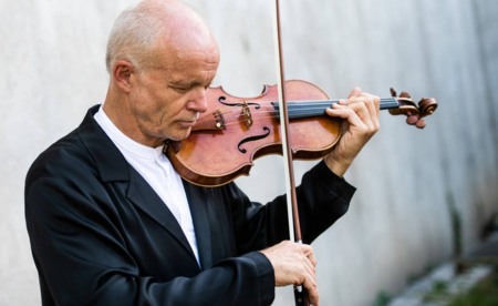 Bilety na wydarzenie - NOSPR / Schumann / Zehetmair / Koncert, o który upomniano się w zaświatach / S1, Katowice