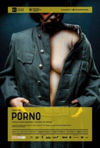 Bilety na wydarzenie - PORNO, Poznań