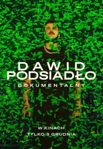 Bilety na wydarzenie - Dawid Podsiadło – Dokumentalny, Wronki