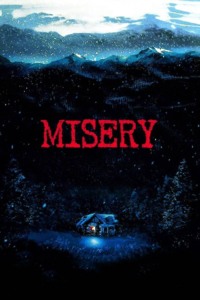 Bilety na wydarzenie - Misery – DKF „Centrum” + quiz filmowy, Wrocław