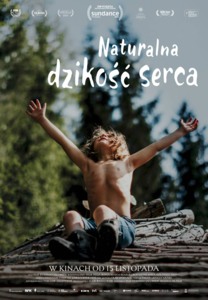 Bilety na wydarzenie - Naturalna dzikość serca, Katowice