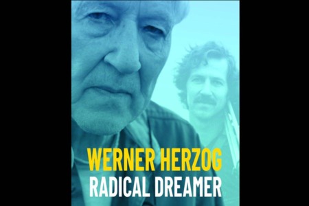 Bilety na wydarzenie - Rialto Documentalnie - Werner Herzog. Radykalny marzyciel, Katowice