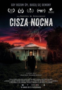 Bilety na wydarzenie - Cisza nocna, Środa Wielkopolska