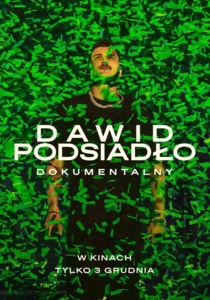 Bilety na wydarzenie - Dawid Podsiadło - Dokumentalny , Poznań