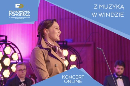 Bilety na wydarzenie - Koncert dla młodzieży „Z muzyką w windzie”, -Transmisja Online