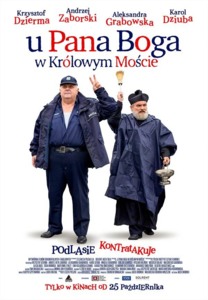 Bilety na wydarzenie - U Pana Boga w Królowym Moście, Wronki