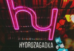 Miejsca wydarzeń - Hydrozagadka