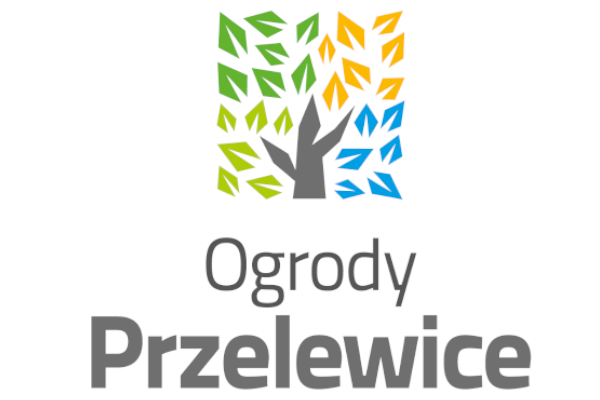 Ogrody Przelewice