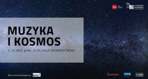 MUZYKOTEKA: MUZYKA I KOSMOS