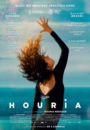 "HOURIA"