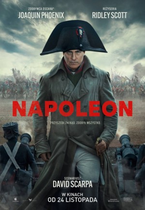  NAPOLEON