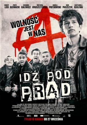 IDZ POD PRĄD(DKF)