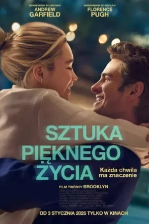 Sztuka pięknego życia – pokaz przedpremierowy