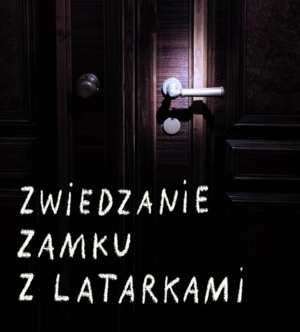 Zwiedzanie Zamku z latarkami