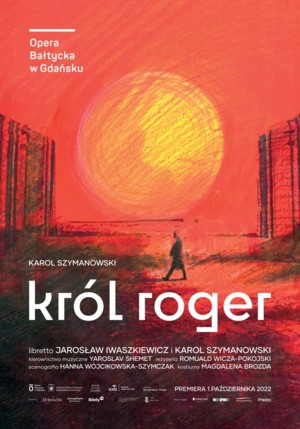 KRÓL ROGER