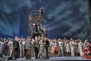 MET Opera Live 2024/25: Fidelio