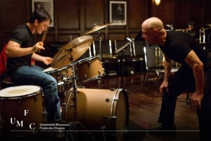 CU Cinema: Whiplash