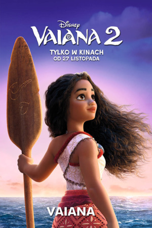 Vaiana 2