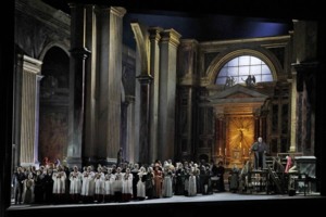 TOSCA, Puccini, The Metropolitan Opera: Live in HD | 2024-2025