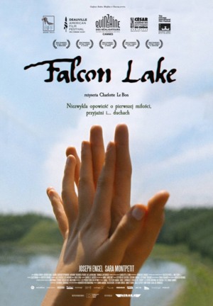 Falcon Lake