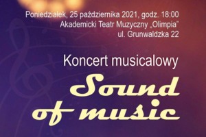 Koncert musicalowy