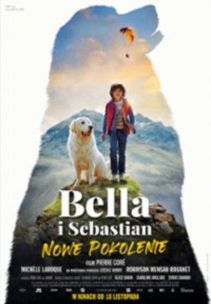 BELLA I SEBASTIAN: NOWE POKOLENIE