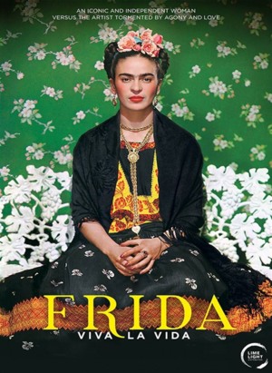 FRIDA: VIVA LA VIDA - ART BEATS