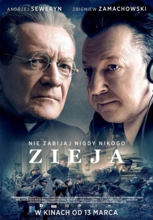 ZIEJA - Rekolekcje Filmowe