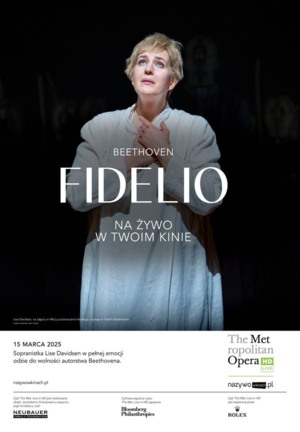 Fidelio - The Met: Live in HD 2024–25