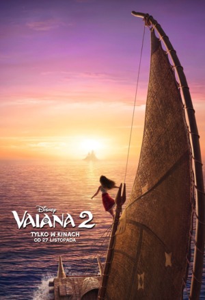 Vaiana 2