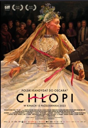 CHŁOPI