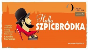 Hallo Szpicbródka