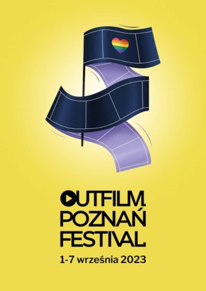 BLONDYN | OUTFILM FESTIWAL 2023