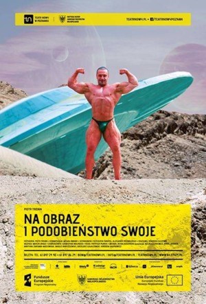 NA OBRAZ I PODOBIEŃSTWO SWOJE 