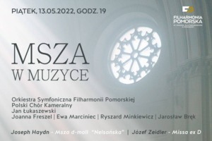 Msza w muzyce