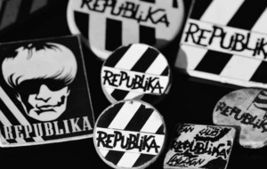 Republika — Narodziny Legendy