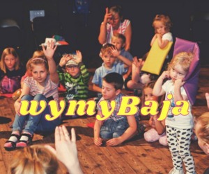 Teatr Improwizowany wymyWammy: wymyBaja