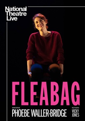 National Theatre Live: Fleabag