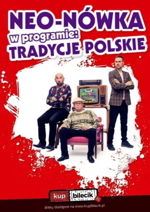 Nowy program: Tradycje Polskie