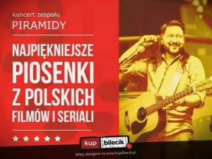 "Bułat Okudżawa - najpiękniejsze pieśni i ballady" po raz kolejny na scenie Nie Teatru