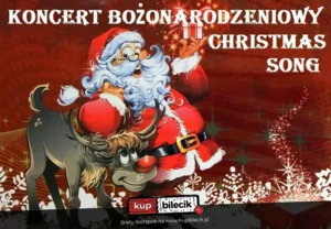 Koncert świąteczno-noworoczny