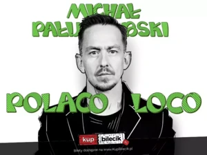 Stand-up Krosno | Michał Pałubski w programie "Polaco Loco"