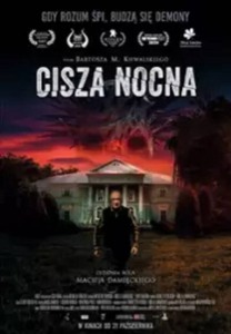 Bilety na wydarzenie - CISZA NOCNA, Zawiercie