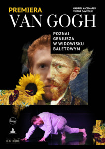 Bilety na wydarzenie - Van Gogh, Stalowa Wola