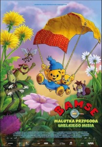 Bilety na wydarzenie - MIŚ BAMSE I SUPERMIÓD, Kutno