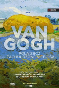 Bilety na wydarzenie -  Van Gogh. Pola zbóż i zachmurzone niebiosa – Jak Malowane, Wrocław