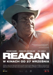 Bilety na wydarzenie - Reagan, Wągrowiec