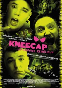 Bilety na wydarzenie - KNEECAP. HIP-HOPOWA REWOLUCJA, Poznań